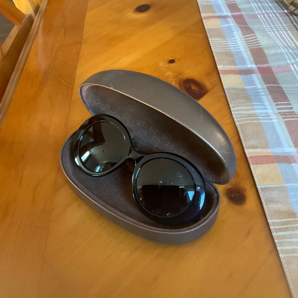 Juicy Couture sunglasses - Picture 6 of 6